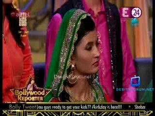 Bollywood Reporter [E24] 25th July 2014