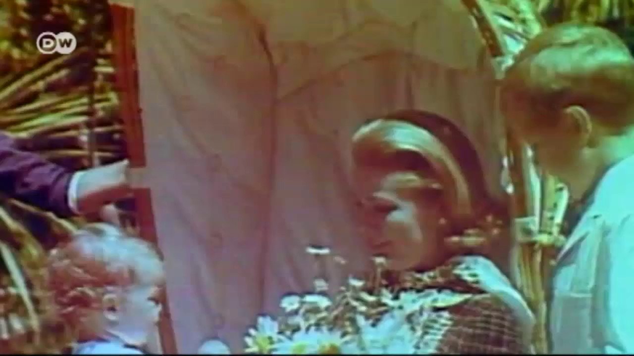 Europas Kleinste: (05) Monaco | Euromaxx