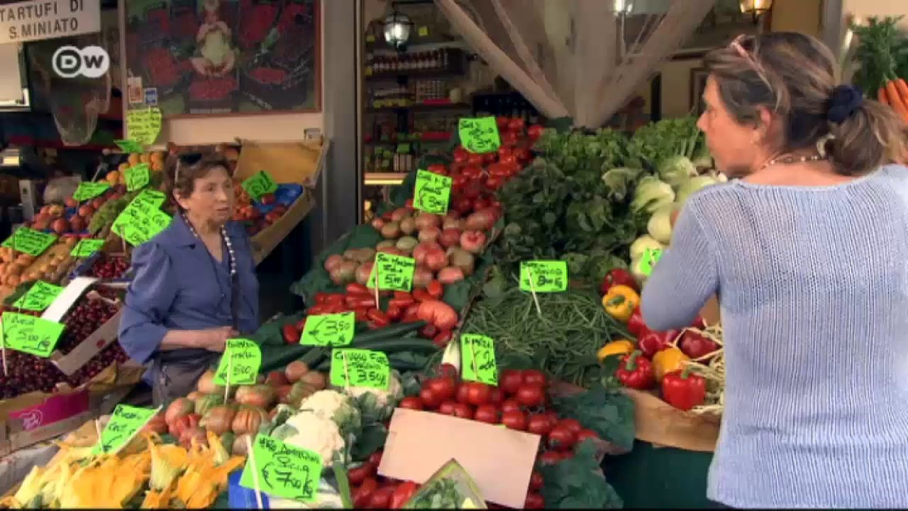 Reiseziel Toskana | Euromaxx