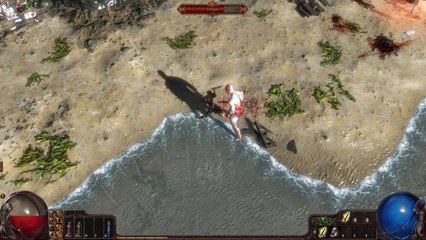 Path Of Exile Let's Play 28