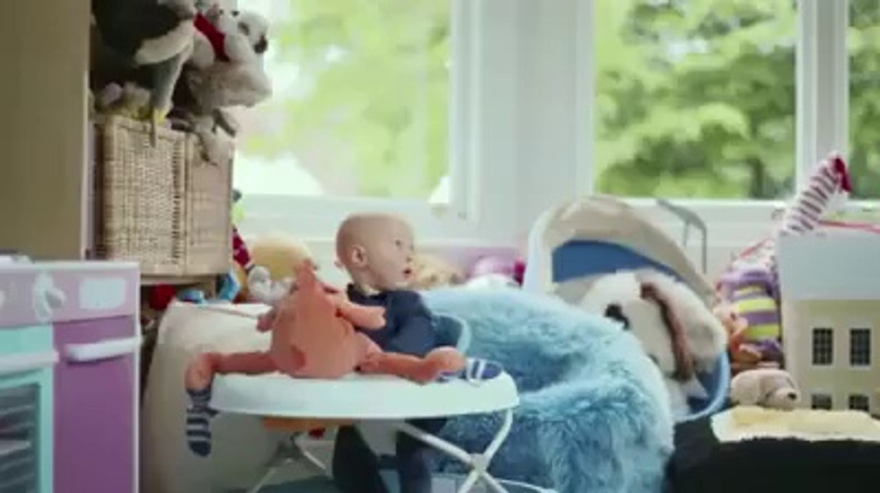 Baby Polizei - wegschmeiss.de