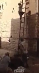 Ancient and Traditional Method to Accelerate Work