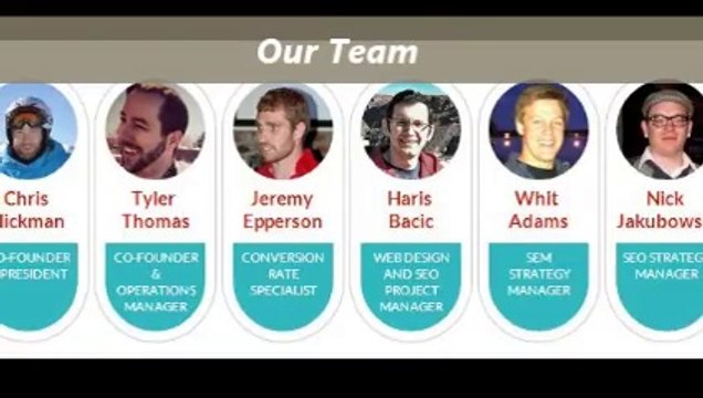 AdFicient.com Pay Per Click Management Company in St. Louis