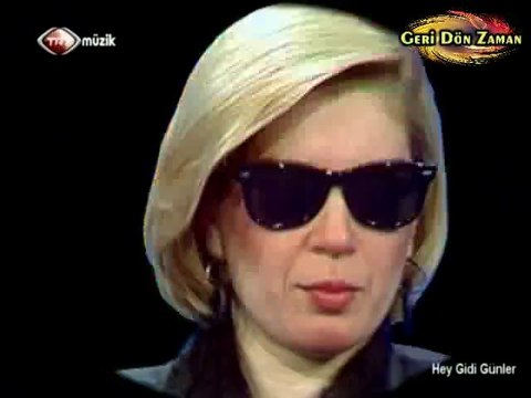 Zerrin Özer - Seninle Başım Dertte (1985)