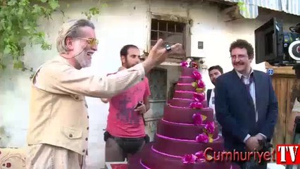 `Entarisi Dım Dım Yar` mahkemelik oldu
