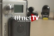 Test des action-cams : la GoPro face à la concurrence (vidéo)