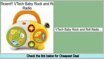 Best Value VTech Baby Rock and Roll Radio