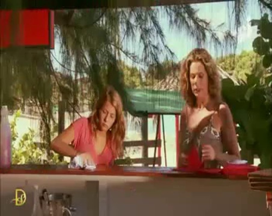 Dreams 1 rêve, 2 vies   Episode 1