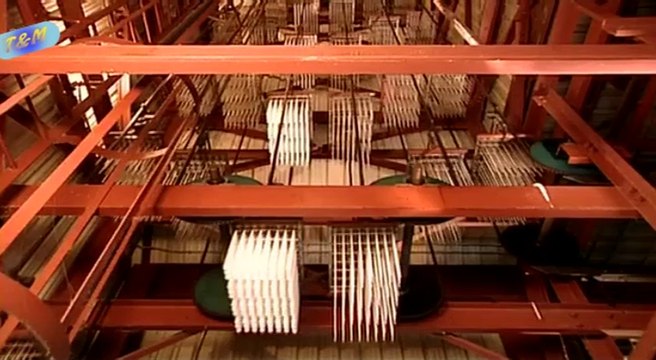 Máquinas automáticas