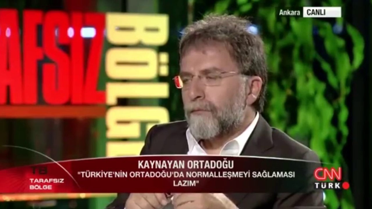 Ülkede Huzuru, Dışarıda İtibarı Sağlamalıyız