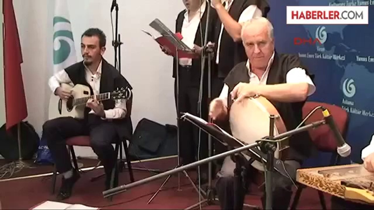 Kosova'da Elveda Şehri Ramazan Konseri