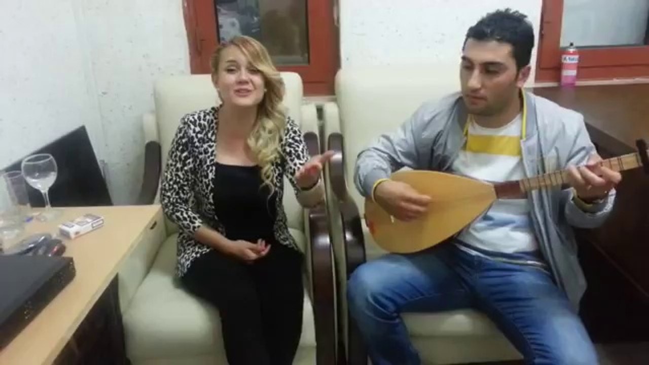 Sibel Karabaş-Ben Seni Bir Türlü Unutamadım