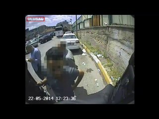 Uğur Kurt'u vuran polisin, polis babası da olay yerindeymiş