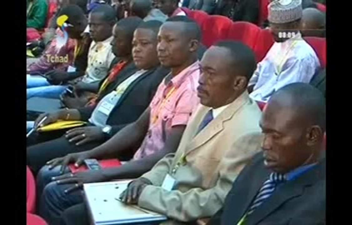 RCA L'INCONTOURNABLE DEBY | Les accords de paix entre la SELEKA de Deby et les ANTI-BALAKA de BOZIZI SUR TOL