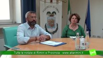 Rimini, nuova provincia a settembre il voto: Vitali 