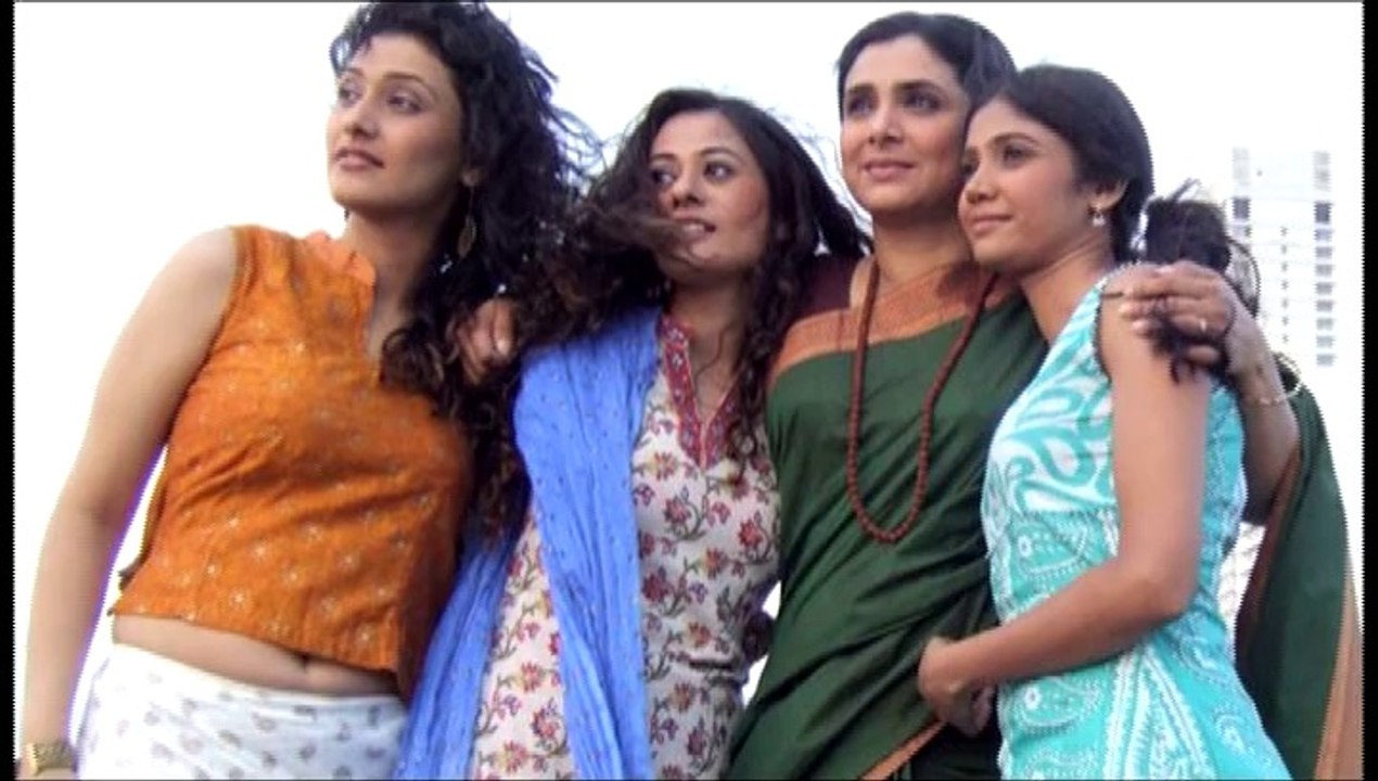 Telly View  Shastri Sisters Online Review