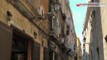 TG 24.07.14 Taranto, sequestrati immobili nella città vecchia
