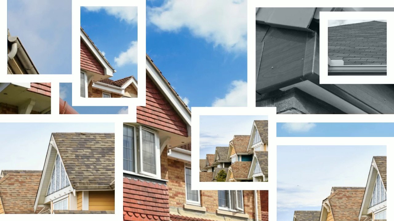 What do soffits do