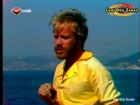 Attila Atasoy - Ağlarım (1981)