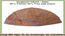 besserer Preis MEXX - Baby M�dchen M�tze pale peach