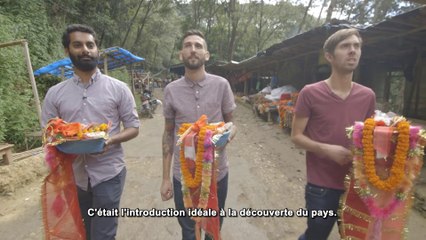 Far Cry 4 - Journal des développeurs