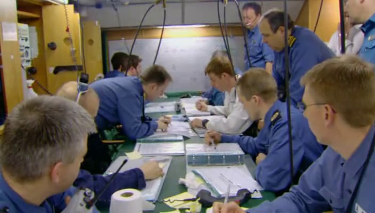 BBC Coast S01E07 - West Coast of Scotland and Western Isles