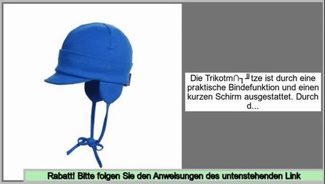 Big Deal D�ll Unisex - Baby M�tzchen 1331150801 Trikot-Schirmm�tze, Gr. 47, Gr�n (5995 apple)