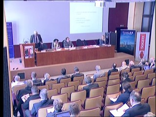 03- Daniel VENTRE - Colloque "(Re)bâtir la confiance entre partenaires et alliès dans le cyberespace ? " - 14 mai 2014