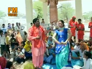 Haryanvi Shiv Bhajan // Haridwar Ke Mele Mein