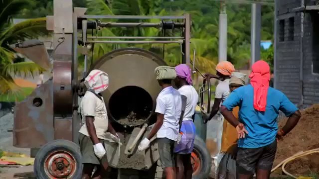 Pallava Garden, Chennai by Pallavarajha Properties P Ltd