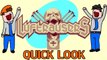 Luftrausers - Air Go'ers - Quick Look - DoTheGames