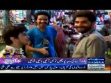 Taaru Boys In Shopping Bazaar Teasing Girls