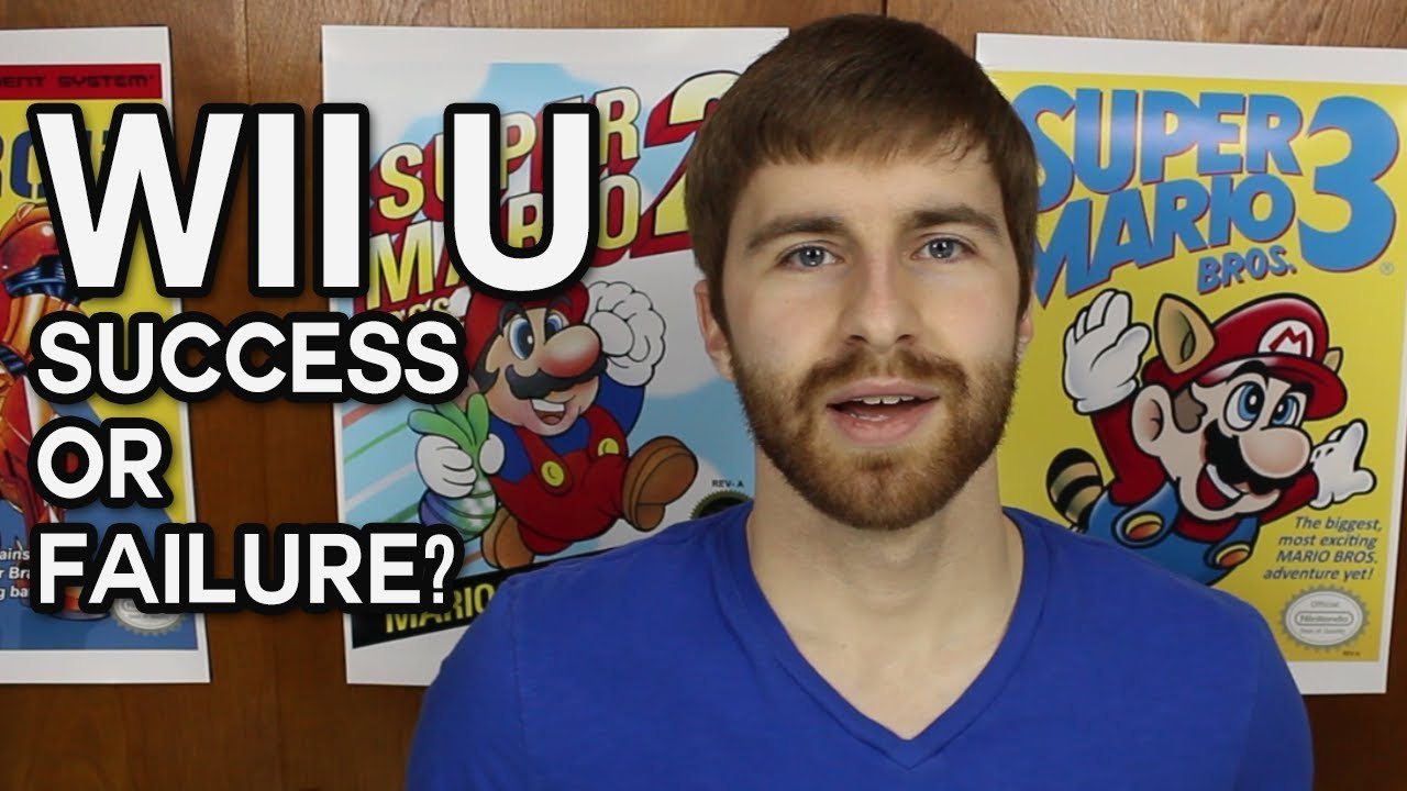 Wii U: Success or Failure?