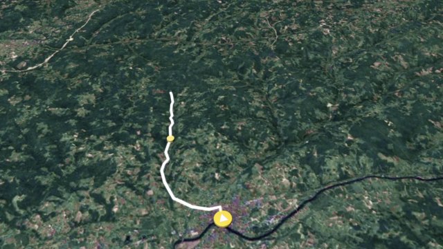 Tour de France - 20e étape - Samedi 26 juillet