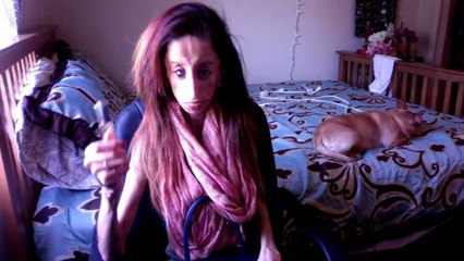 WANT TO KNOW A SECRET?!