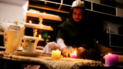 Butkhana Nasheen - Jamshed Sufi Afghan Video 2014