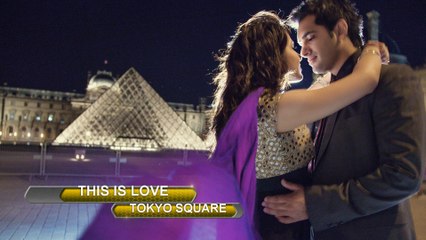 That is love (Tokyo Square)- Bich Thuy cover