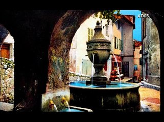 Partie 5 – Hommage à Christian Brua   – Fonds Marcel Pradier