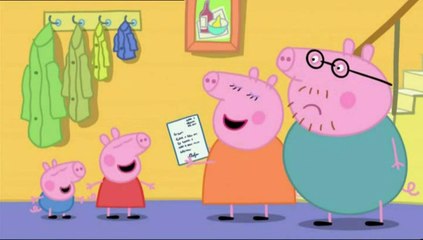 Peppa Pig - Pen Pal