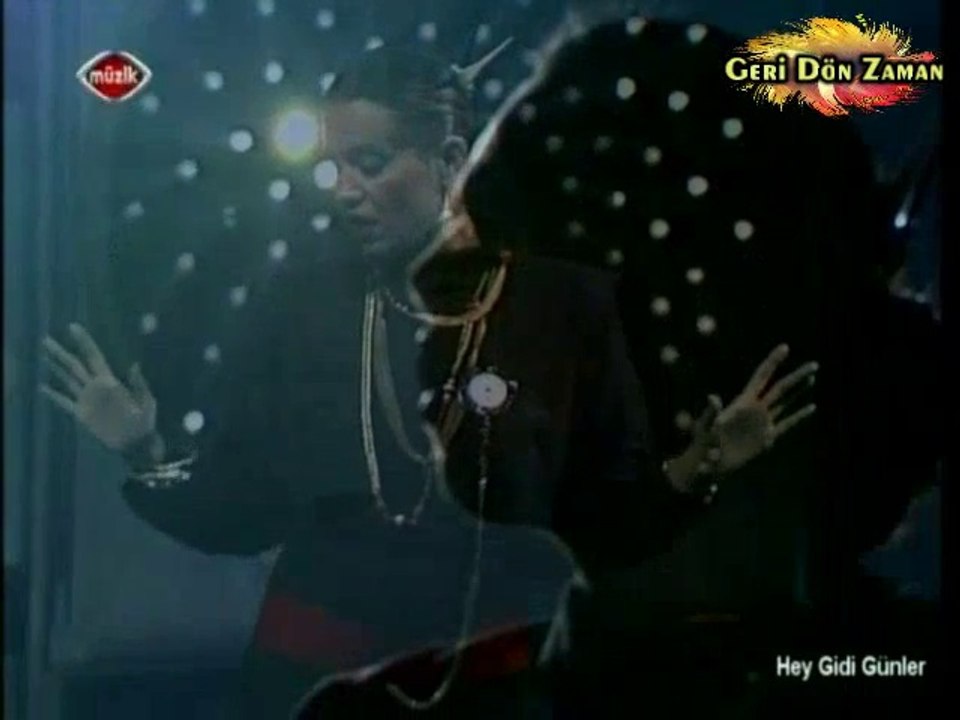 Seyyal Taner - Dört Duvar (1986)