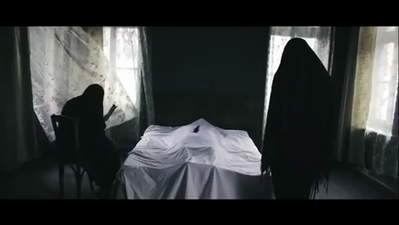 Anormal Aktivite 2 - Altyazılı Fragman