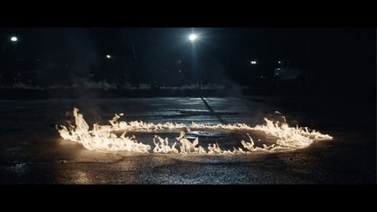 YOU’VE BEEN CHOSEN  Nightmare Teaser