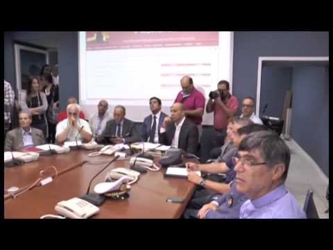 Campania - A un anno dal patto per la Terra dei Fuochi -2- (24.07.14)