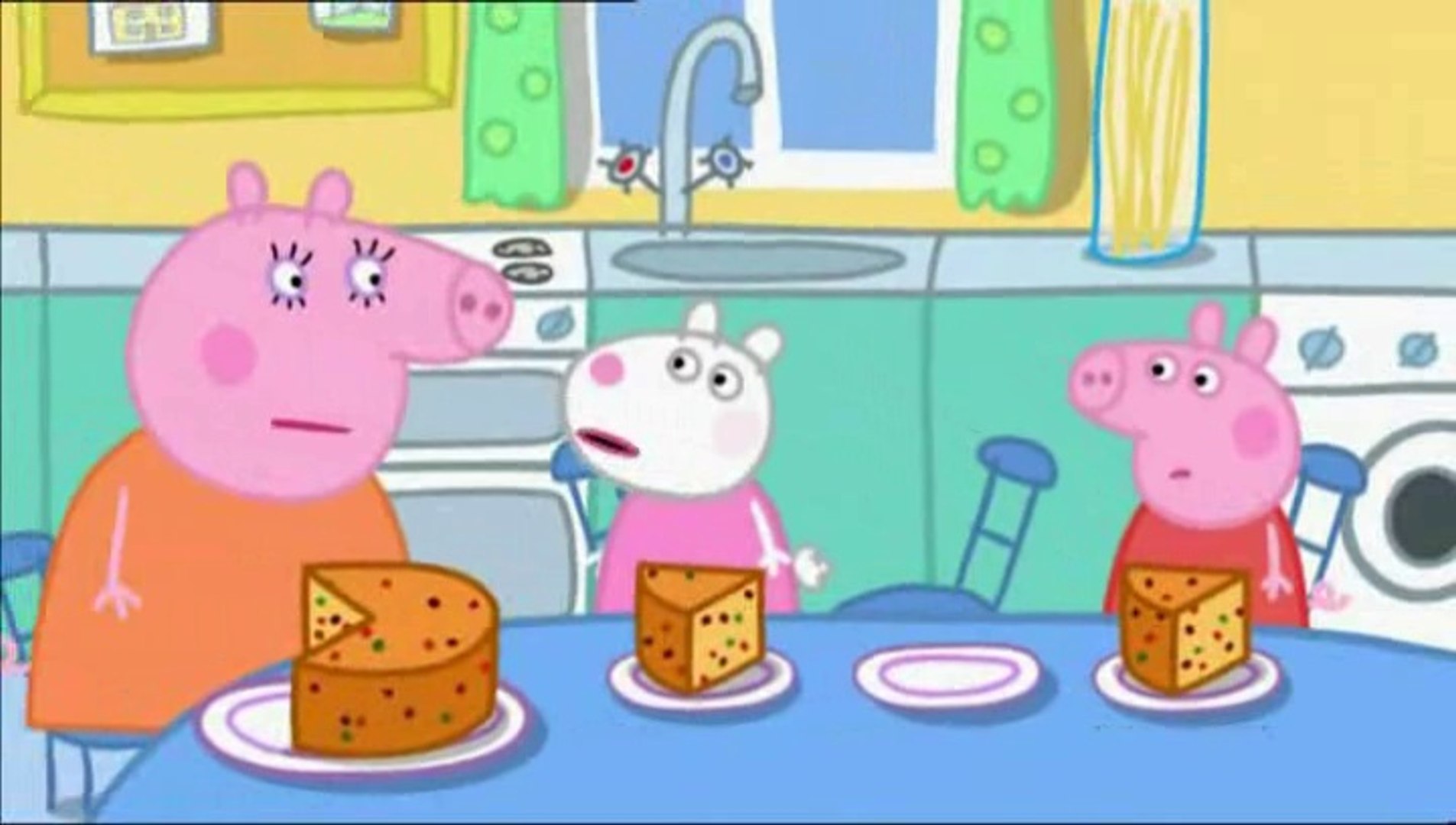 Peppa Pig - Pretend Friend - video Dailymotion