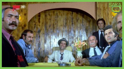 Kemal Sunal - Arap Sen İçme Fokunu Çıkarıyorsun