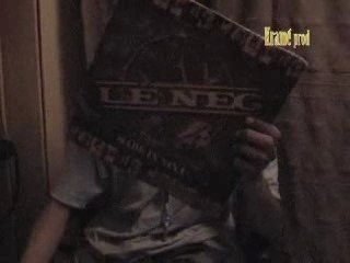 Freestyle Neg Lyrical