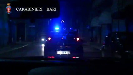 Barletta (BAT) - Truffe on line (24.07.14)