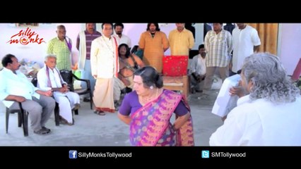 R. Narayana Murthy B2B Punch Dialogues - Rajyadikaram Movie