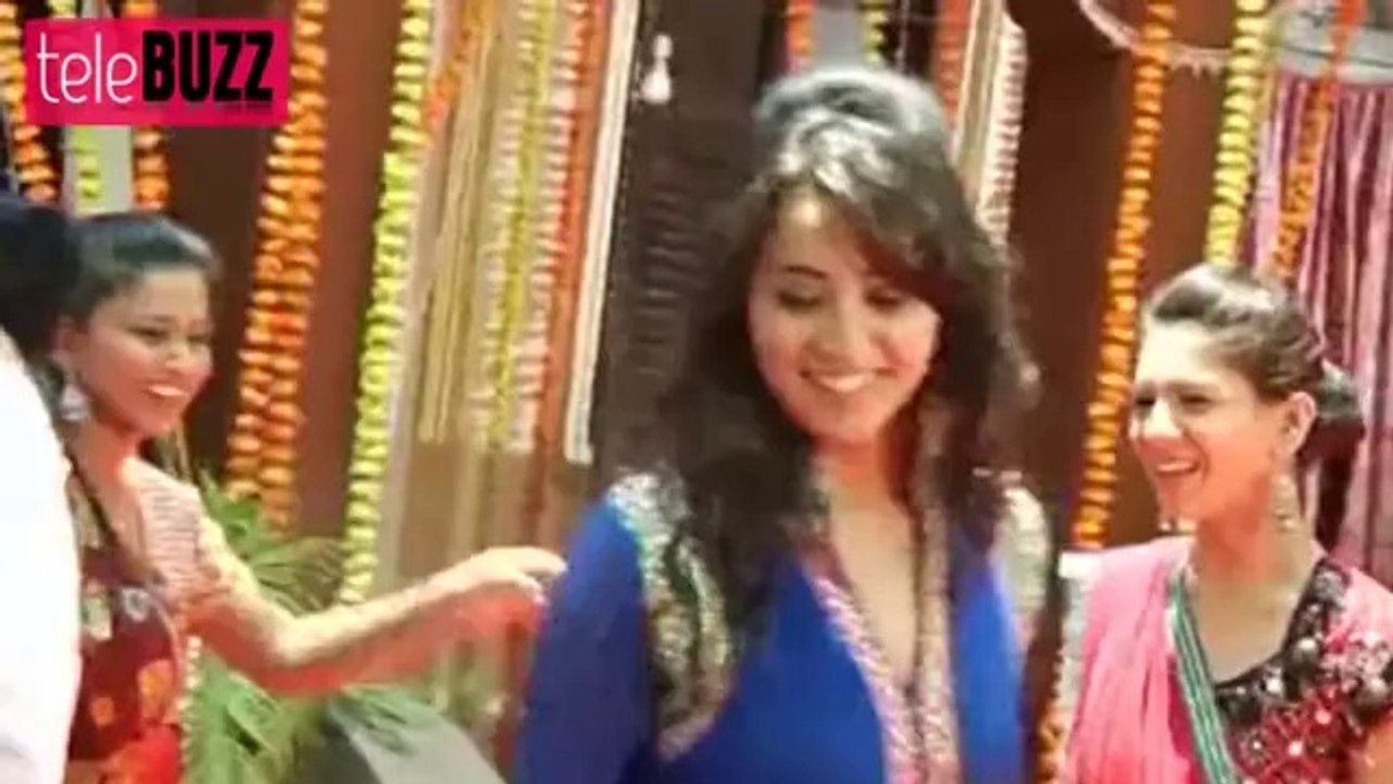 Pavitra Rishta Asha Negi TO ENTER in Ek Mutthi Aasmaan 24th July 2014 FULL EPISODE - 24th July 2014