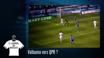 Mercato: Valbuena à QPR avec Barton ?